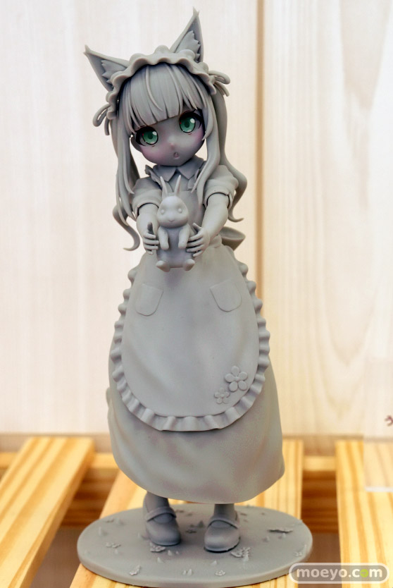 となりのモケイフェスティバル８ フィギュア EchoStudio mio-malc 33