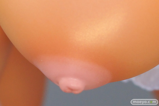 キューズQ 冥途武装：Ax 試作兵装試験装備 にゃばー GEN 五日市歩 フィギュア 製品版 52