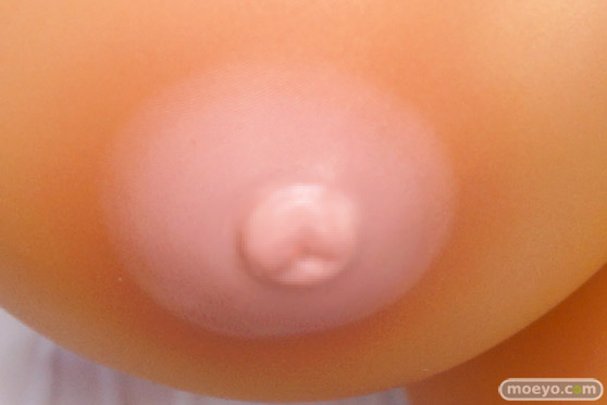 キューズQ 冥途武装：Ax 試作兵装試験装備 にゃばー GEN 五日市歩 フィギュア 製品版 53