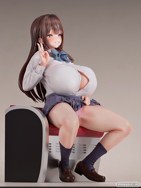 Bfull FOTS JAPANビーフル フォトス ジャパン
誘惑電車 白河瀬ゆきな ヅカ おいちゃん フィギュア 13