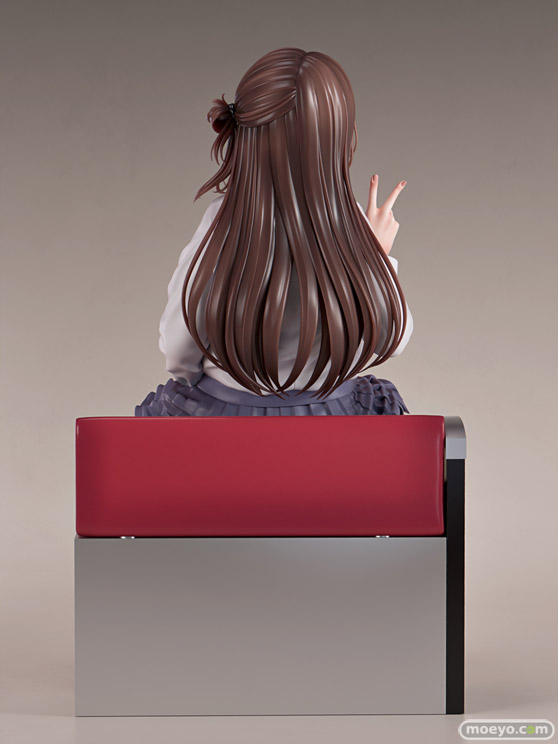 インサイト 肉感少女 催●電車 白河瀬ゆきな ヅカ おいちゃん エロ フィギュア 05