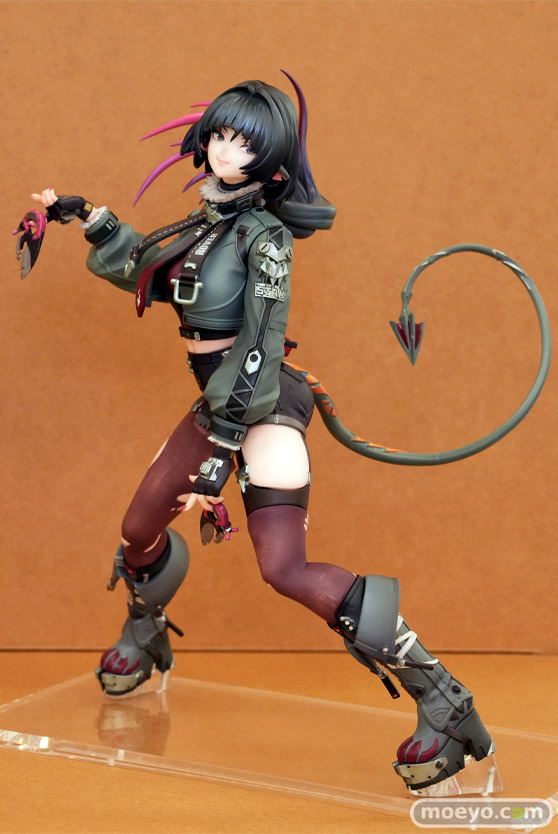 となりのモケイフェスティバル８ フィギュア Glasses Sheep． Poly_Omino 04