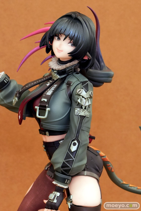 となりのモケイフェスティバル８ フィギュア Glasses Sheep． Poly_Omino 05