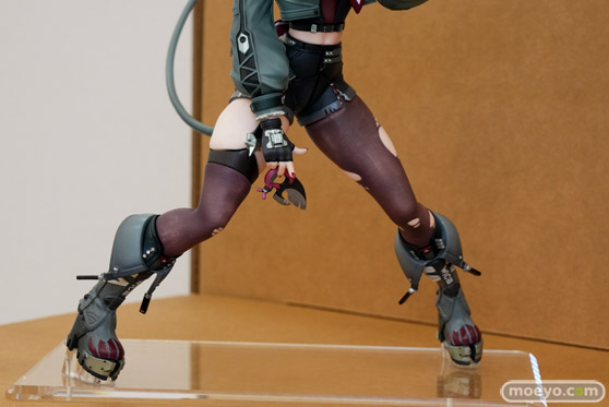 となりのモケイフェスティバル８ フィギュア Glasses Sheep． Poly_Omino 06