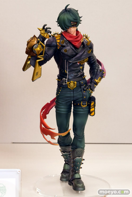 となりのモケイフェスティバル８ フィギュア Glasses Sheep． Poly_Omino 09