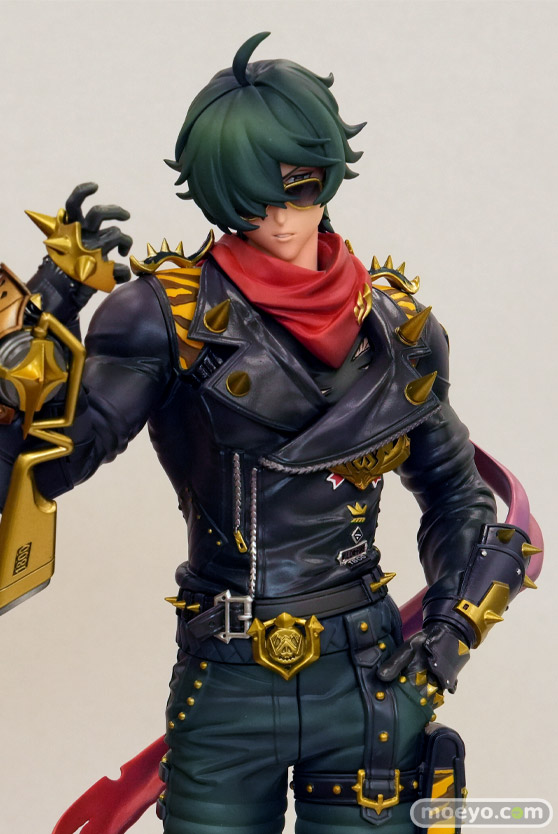 となりのモケイフェスティバル８ フィギュア Glasses Sheep． Poly_Omino 10