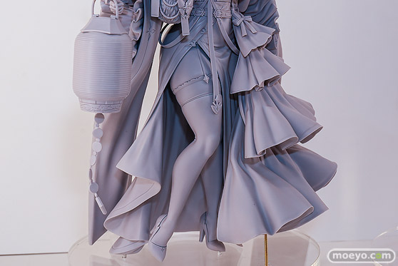 ワンダーフェスティバル2025 [夏]  フィギュア AMAKUNI 勝利の女神：NIKKE ルドミラ ウィンターオーナー 鈴木葉月 ホビージャパン 10