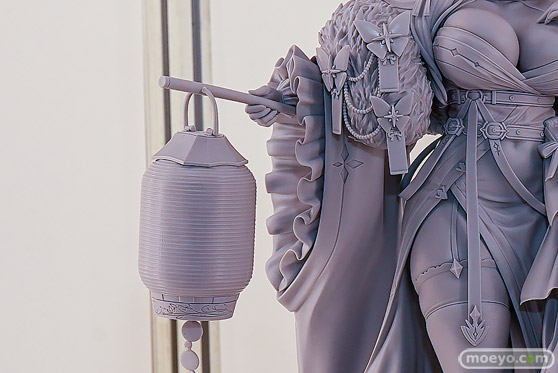 ワンダーフェスティバル2025 [夏]  フィギュア AMAKUNI 勝利の女神：NIKKE ルドミラ ウィンターオーナー 鈴木葉月 ホビージャパン 12