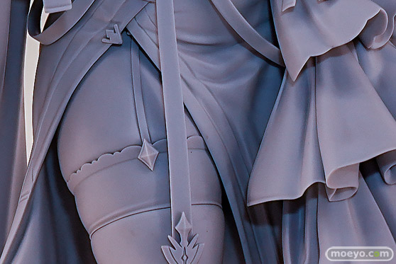 ワンダーフェスティバル2025 [夏]  フィギュア AMAKUNI 勝利の女神：NIKKE ルドミラ ウィンターオーナー 鈴木葉月 ホビージャパン 13