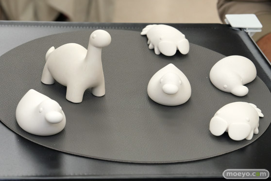 となりのモケイフェスティバル８ フィギュア CBDesk sushi polygon ローレギスト 03