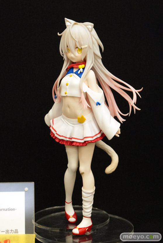 となりのモケイフェスティバル８ フィギュア CBDesk sushi polygon ローレギスト 04