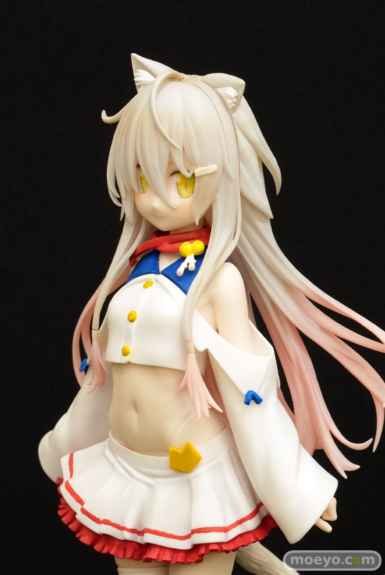 となりのモケイフェスティバル８ フィギュア CBDesk sushi polygon ローレギスト 05