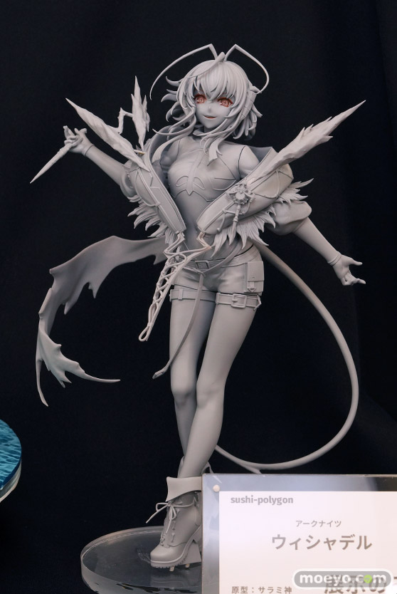 となりのモケイフェスティバル８ フィギュア CBDesk sushi polygon ローレギスト 08