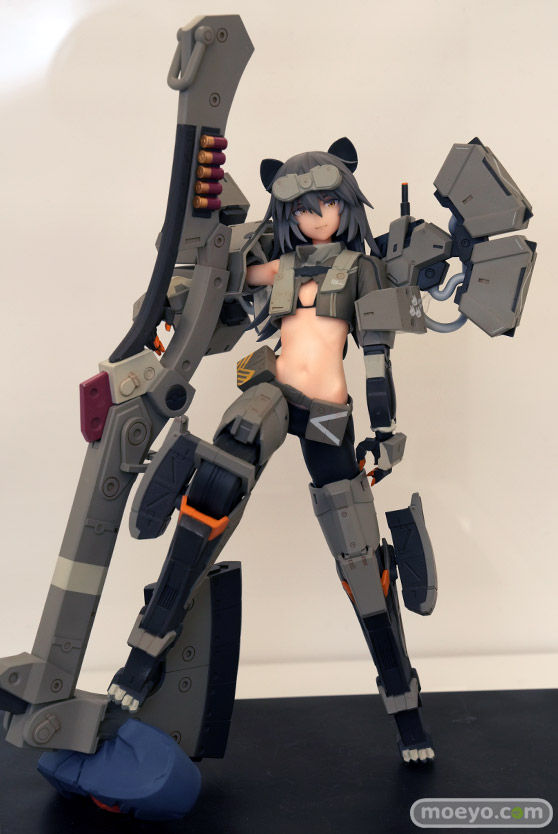 となりのモケイフェスティバル８ フィギュア CBDesk sushi polygon ローレギスト 12