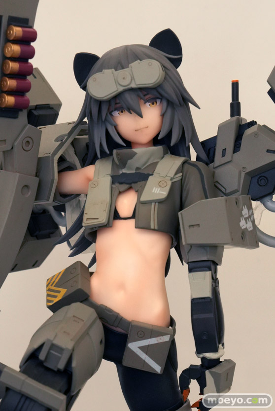 となりのモケイフェスティバル８ フィギュア CBDesk sushi polygon ローレギスト 13