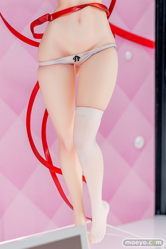 アルター アズールレーン シリアス 抱きまくらVer. ななろく いもむ 星名詠美 フィギュア メガホビEXPO2025 14