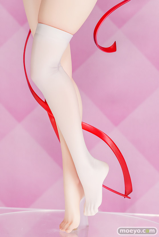 アルター アズールレーン シリアス 抱きまくらVer. ななろく いもむ 星名詠美 フィギュア メガホビEXPO2025 18