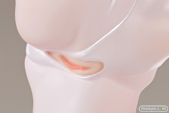 インサイト 肉感少女 バレエ部 秘密の特訓 深山いおり まつるぎ エロ フィギュア 19