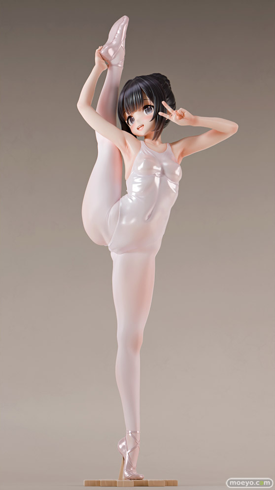 Bfull FOTS JAPANビーフル フォトス ジャパン バレエ部 深山いおり まつるぎ フィギュア 12