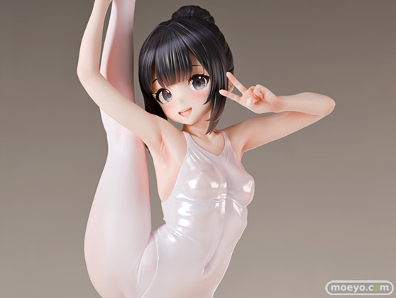 Bfull FOTS JAPANビーフル フォトス ジャパン バレエ部 深山いおり まつるぎ フィギュア 14