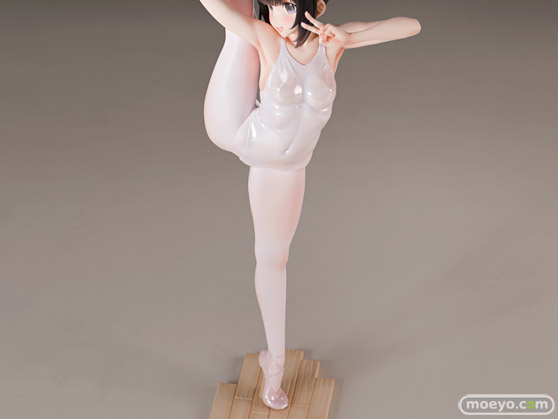 Bfull FOTS JAPANビーフル フォトス ジャパン バレエ部 深山いおり まつるぎ フィギュア 16