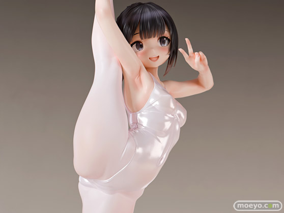 Bfull FOTS JAPANビーフル フォトス ジャパン バレエ部 深山いおり まつるぎ フィギュア 17