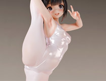 【Bfull FOTS JAPAN】オリジナルフィギュア・バレエ部の「深山いおり」が1/6スケールで新登場。