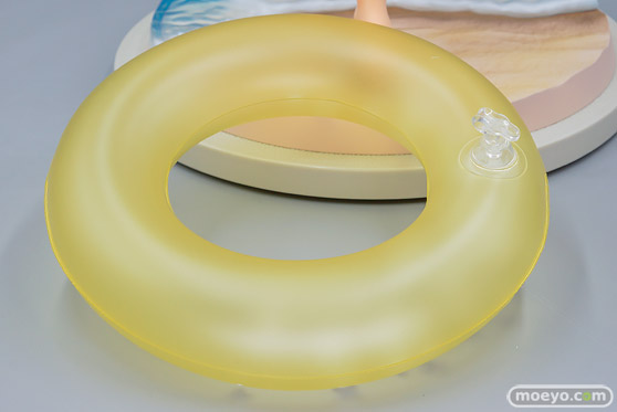 DesignCOCO ライザのアトリエ2 ~失われた伝承と秘密の妖精~ ライザリン・シュタウト 水着Ver. フィギュア 製品版 13