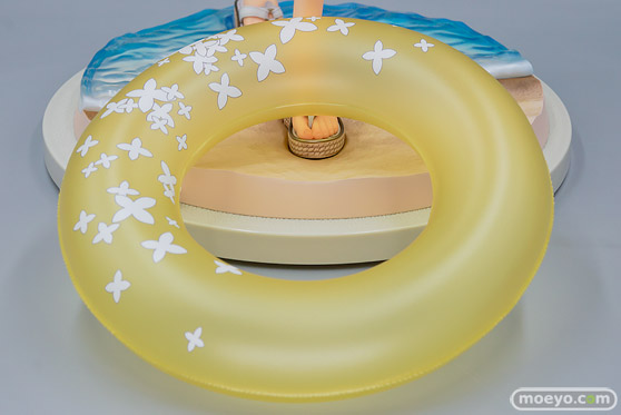 DesignCOCO ライザのアトリエ2 ~失われた伝承と秘密の妖精~ ライザリン・シュタウト 水着Ver. フィギュア 製品版 14