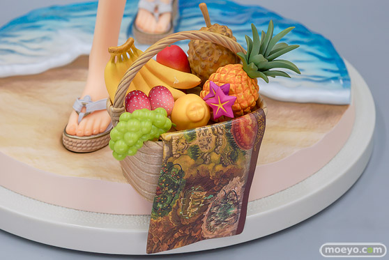 DesignCOCO ライザのアトリエ2 ~失われた伝承と秘密の妖精~ ライザリン・シュタウト 水着Ver. フィギュア 製品版 15