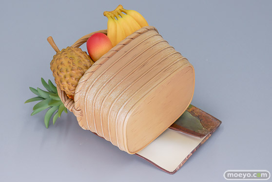 DesignCOCO ライザのアトリエ2 ~失われた伝承と秘密の妖精~ ライザリン・シュタウト 水着Ver. フィギュア 製品版 16