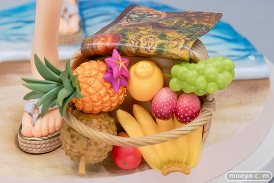 DesignCOCO ライザのアトリエ2 ~失われた伝承と秘密の妖精~ ライザリン・シュタウト 水着Ver. フィギュア 製品版 17