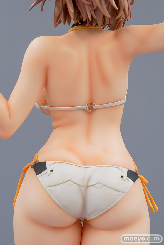 DesignCOCO ライザのアトリエ2 ~失われた伝承と秘密の妖精~ ライザリン・シュタウト 水着Ver. フィギュア 製品版 22