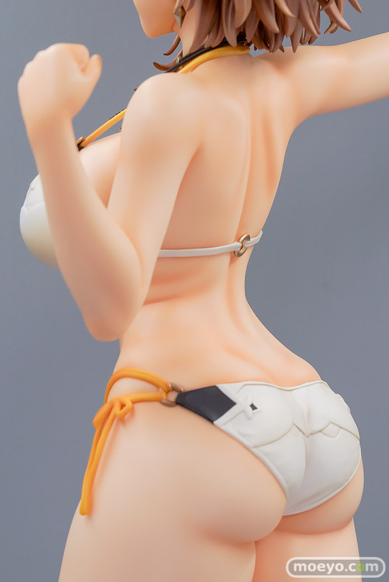 DesignCOCO ライザのアトリエ2 ~失われた伝承と秘密の妖精~ ライザリン・シュタウト 水着Ver. フィギュア 製品版 23