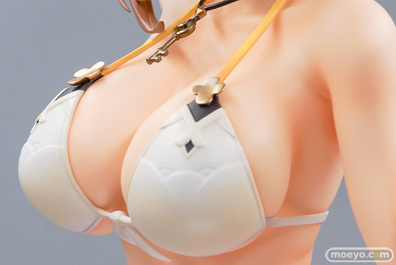 DesignCOCO ライザのアトリエ2 ~失われた伝承と秘密の妖精~ ライザリン・シュタウト 水着Ver. フィギュア 製品版 30