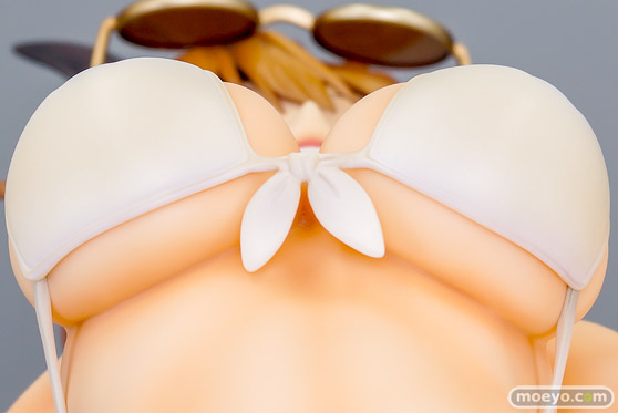 DesignCOCO ライザのアトリエ2 ~失われた伝承と秘密の妖精~ ライザリン・シュタウト 水着Ver. フィギュア 製品版 33