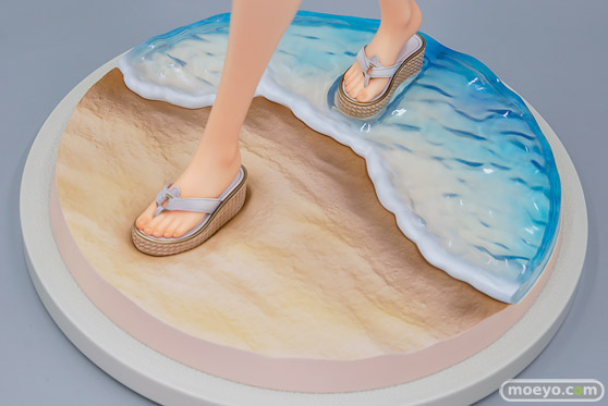 DesignCOCO ライザのアトリエ2 ~失われた伝承と秘密の妖精~ ライザリン・シュタウト 水着Ver. フィギュア 製品版 37