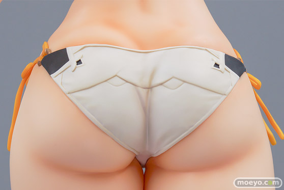 DesignCOCO ライザのアトリエ2 ~失われた伝承と秘密の妖精~ ライザリン・シュタウト 水着Ver. フィギュア 製品版 41