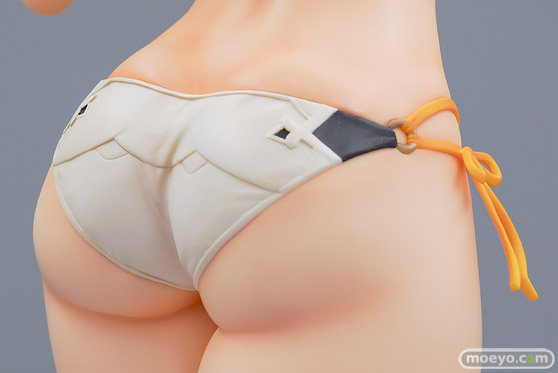 DesignCOCO ライザのアトリエ2 ~失われた伝承と秘密の妖精~ ライザリン・シュタウト 水着Ver. フィギュア 製品版 43