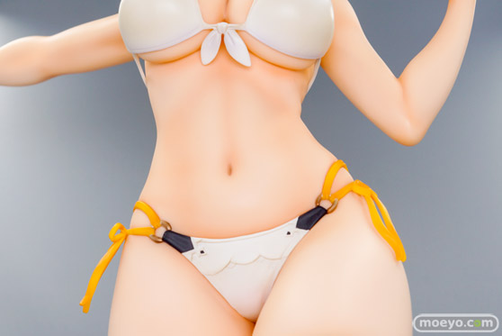 DesignCOCO ライザのアトリエ2 ~失われた伝承と秘密の妖精~ ライザリン・シュタウト 水着Ver. フィギュア 製品版 49