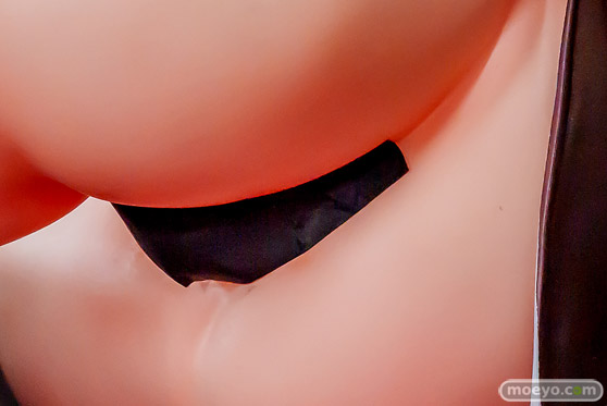 第12回 ネイティブグループ合同展示会（エロホビ） エロ フィギュア キャストオフ BINDing オリジナルバニーガール 蕨野まつり 19