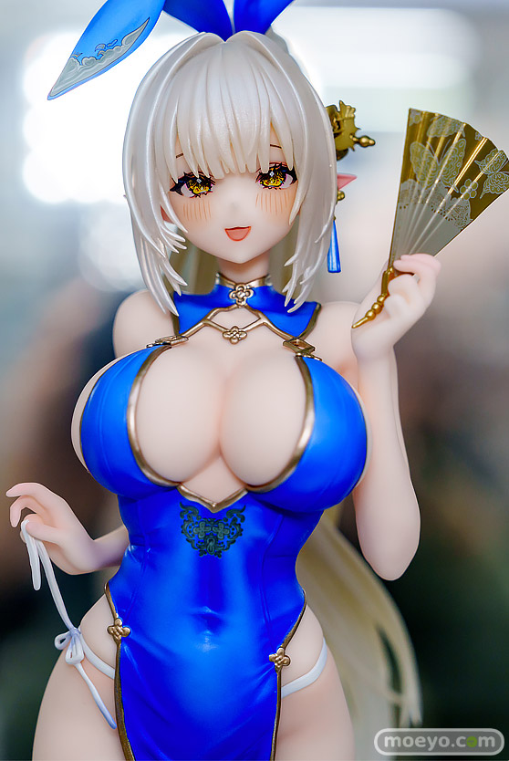 秋葉原の新作フィギュア展示の様子 2026年1月31日 あみあみ秋葉原ラジオ会館店 コミックZIN 02