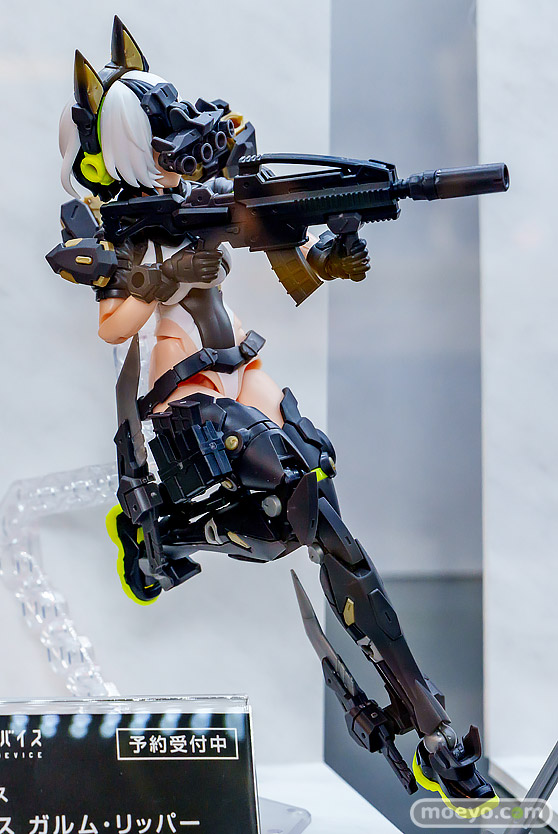 秋葉原の新作フィギュア展示の様子 2026年1月31日 コトブキヤ秋葉原館 東京フィギュアギャラリー 01