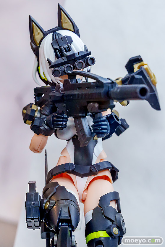 秋葉原の新作フィギュア展示の様子 2026年1月31日 コトブキヤ秋葉原館 東京フィギュアギャラリー 02