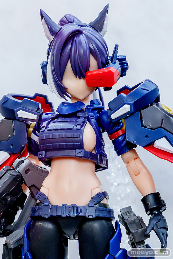 秋葉原の新作フィギュア展示の様子 2026年1月31日 コトブキヤ秋葉原館 東京フィギュアギャラリー 07