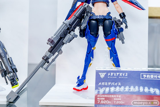 秋葉原の新作フィギュア展示の様子 2026年1月31日 コトブキヤ秋葉原館 東京フィギュアギャラリー 08