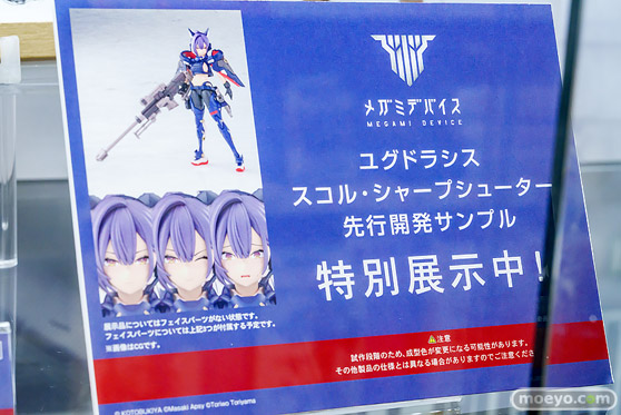 秋葉原の新作フィギュア展示の様子 2026年1月31日 コトブキヤ秋葉原館 東京フィギュアギャラリー 09