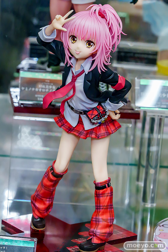 秋葉原の新作フィギュア展示の様子 2026年1月31日 コトブキヤ秋葉原館 東京フィギュアギャラリー 11