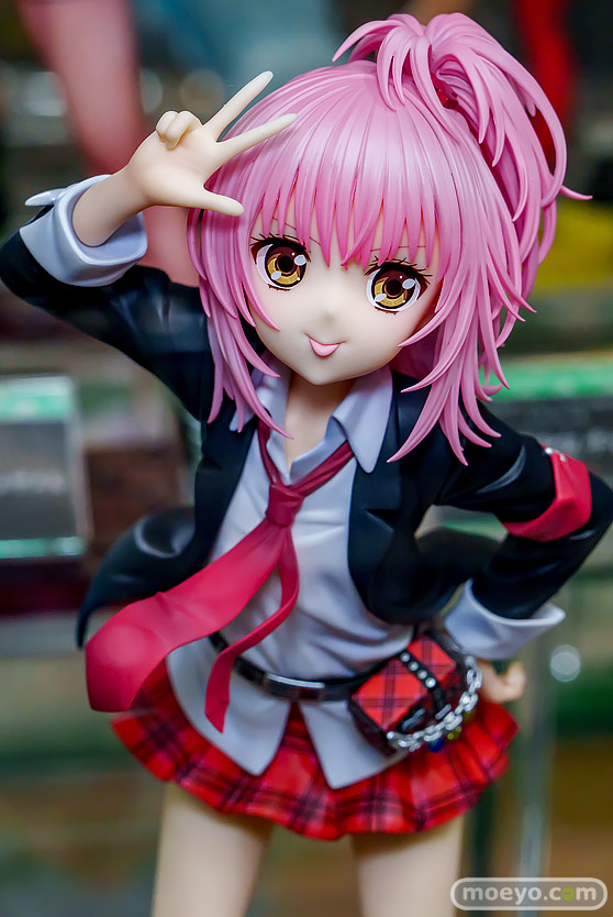 秋葉原の新作フィギュア展示の様子 2026年1月31日 コトブキヤ秋葉原館 東京フィギュアギャラリー 12