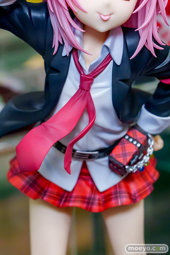 秋葉原の新作フィギュア展示の様子 2026年1月31日 コトブキヤ秋葉原館 東京フィギュアギャラリー 13